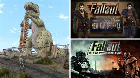 Fallout New Vegas: Mods and tips for the best .